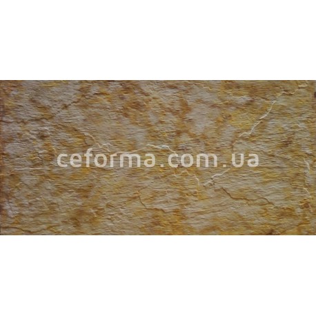 Форма фасадної плитки - ВЕРОНА